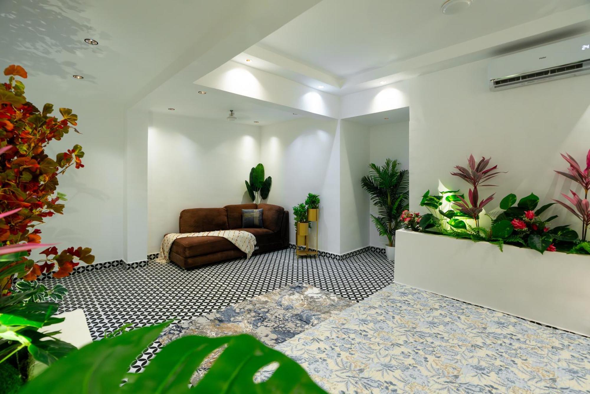 Ekostay Luxe - Casa Noah - Paddle Court & Sunset Point Лонавала Экстерьер фото
